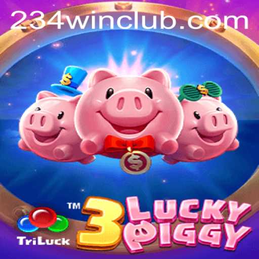 Discover the Exciting World of 3LUCKYPIGGY: A Full Guide