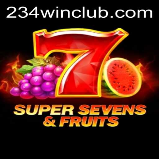 Discover the Thrilling World of 7SuperSevensFruits