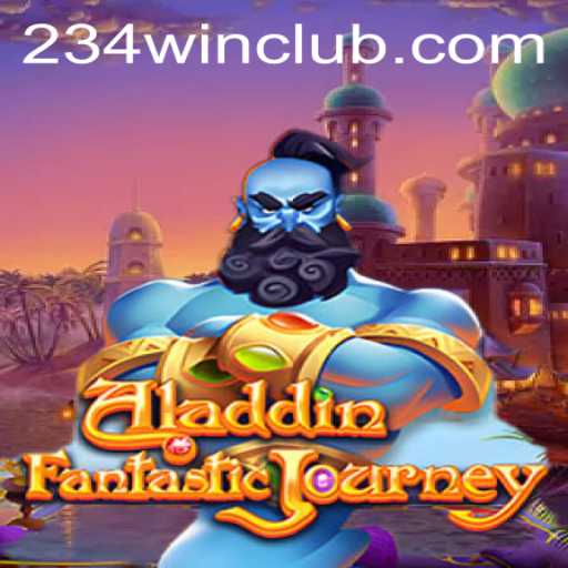 Rediscover the Magic of Aladdin with 234win: Game Overview and Rules