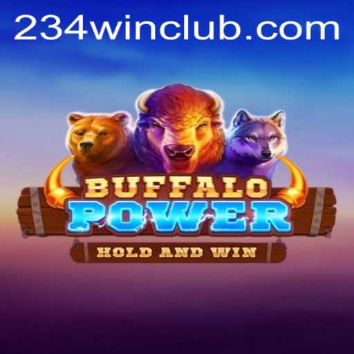 BuffaloPower: Harnessing the Energy of the Plains