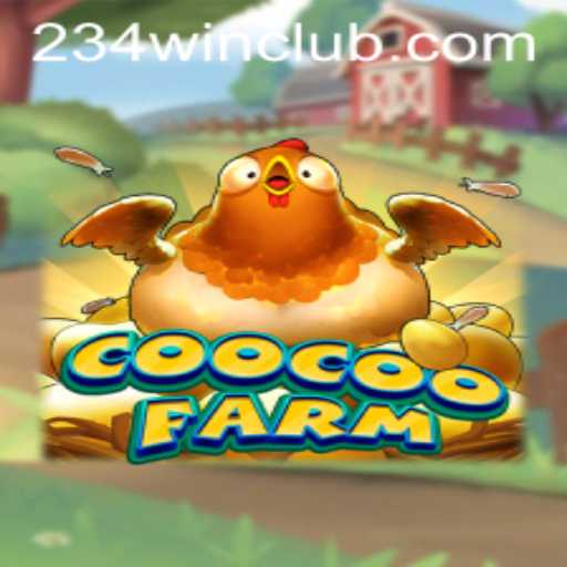 CooCooFarm: A New Twist in Farming Games