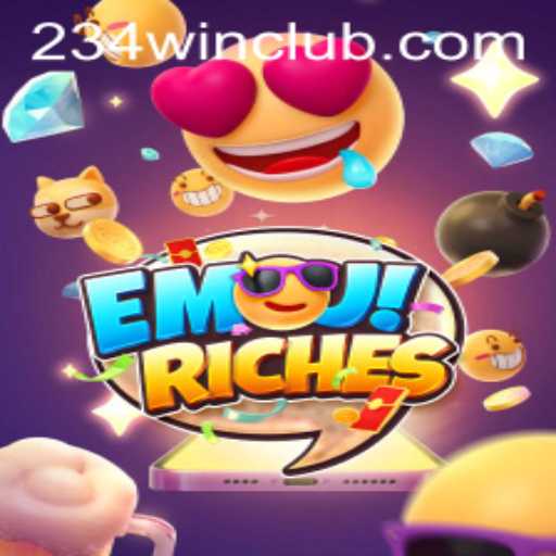 Exploring the World of EmojiRiches: A Comprehensive Guide on 234win