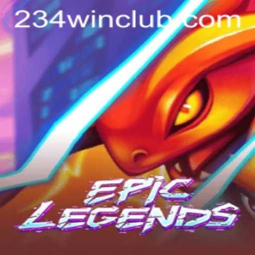 EpicLegends: A New Era of Gaming Brilliance