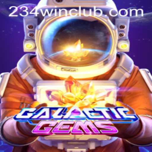 Discovering GalacticGems: A Stellar Adventure in Interactive Gaming