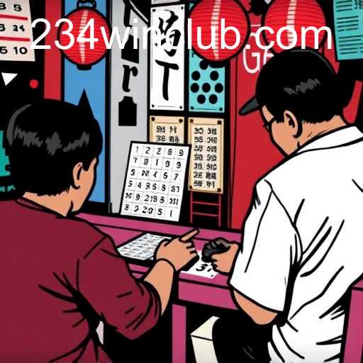 The Intricacies of Jueteng: Exploring 234win and its Impact