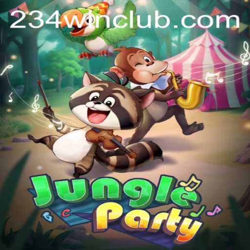Dive into the Excitement of JungleParty: A Captivating Adventure Awaits
