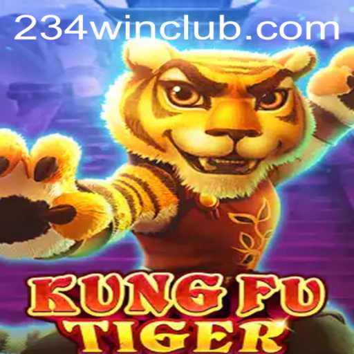 Discover KungFuTiger: Master the Martial Arts Adventure