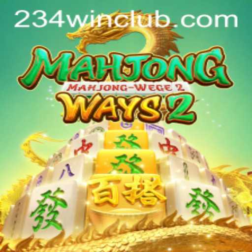MahjongWays2 and the Alluring World of 234win: A Comprehensive Guide