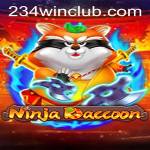 NinjaRaccoon: The Ultimate Gaming Experience with 234win
