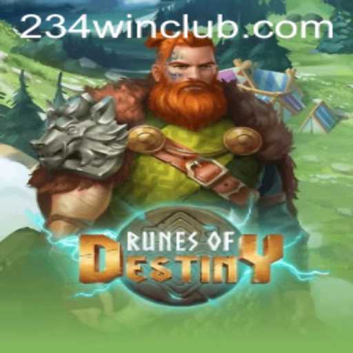 Explore the Enchanting World of RunesOfDestiny – The Ultimate Gaming Experience