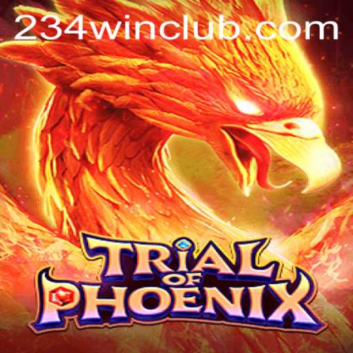 Trial of Phoenix: A Thrilling Journey into Myth and Strategy with 234win