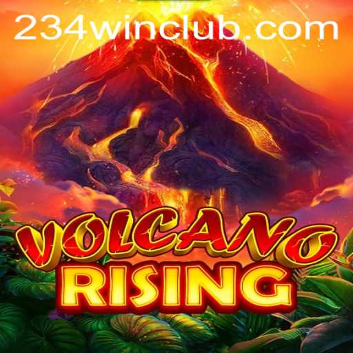 VolcanoRising: Unveiling the Thrilling World of Lava Conquests