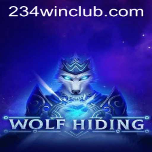 Unveiling the Thrilling World of WolfHiding: A Captivating Game Experience