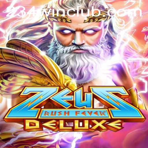 Exploring ZeusRushFeverDeluxe: A Thrilling Odyssey in Gaming